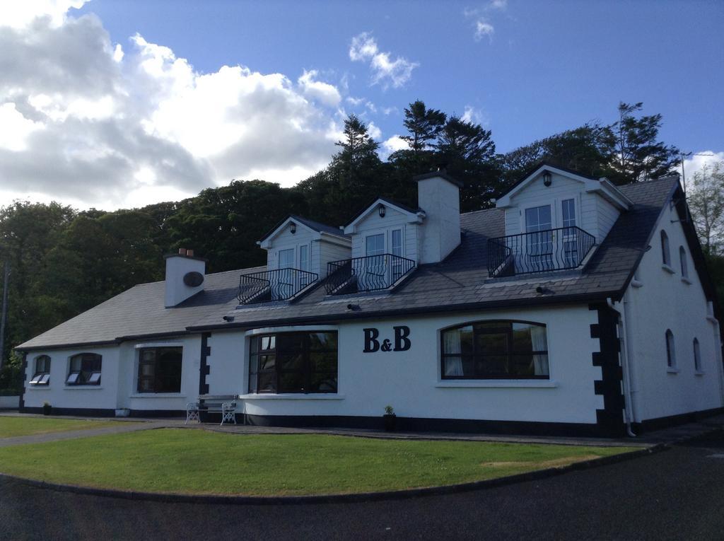 Anchor House Accommodation Newport  Exterior foto