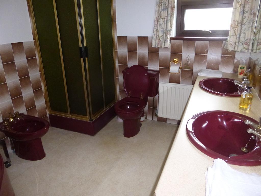 Anchor House Accommodation Newport  Zimmer foto