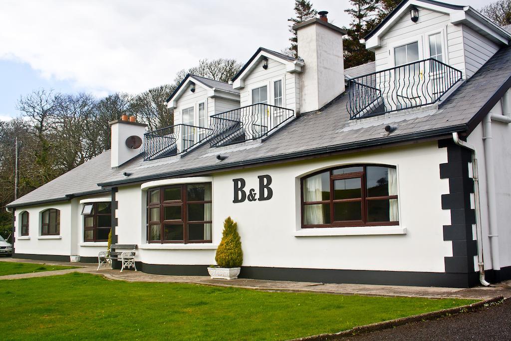 Anchor House Accommodation Newport  Exterior foto