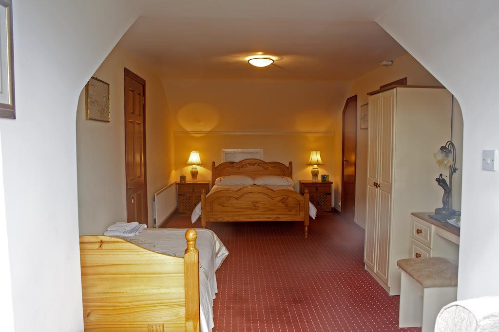 Anchor House Accommodation Newport  Zimmer foto