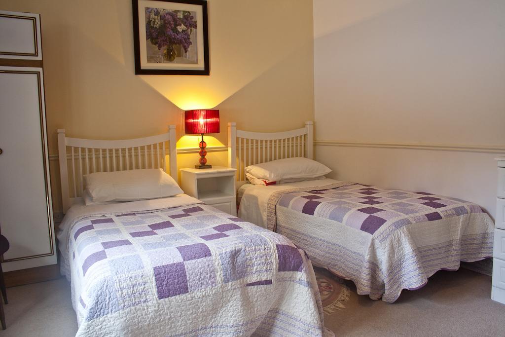 Anchor House Accommodation Newport  Zimmer foto