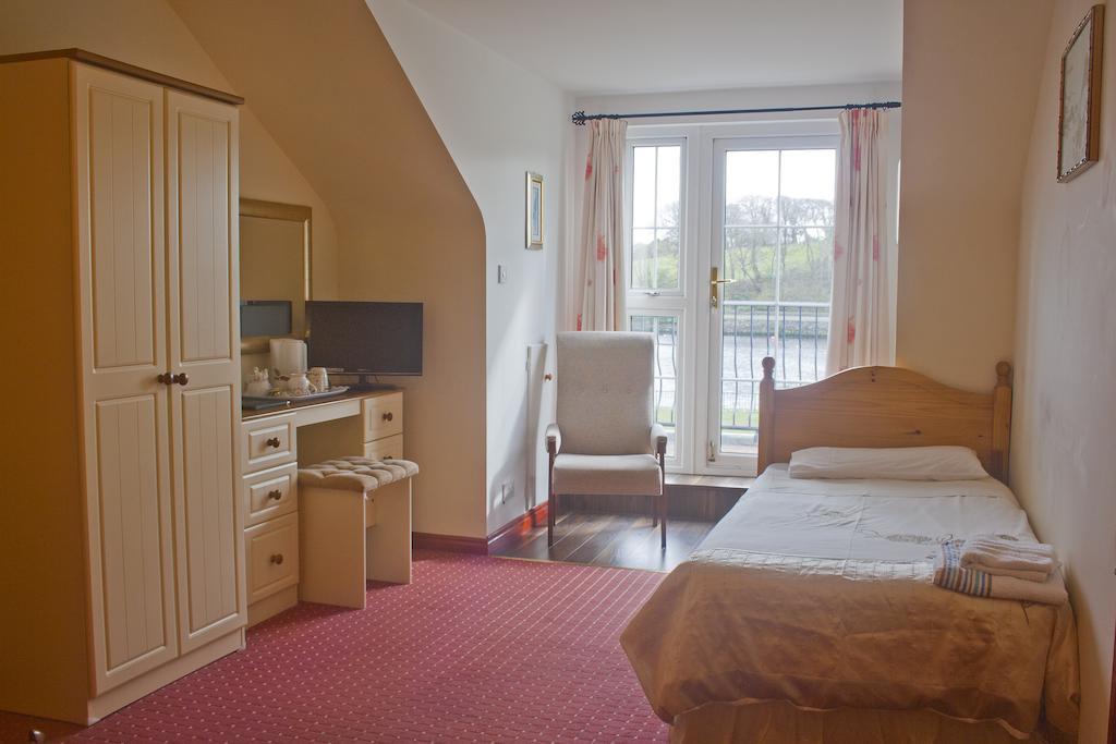 Anchor House Accommodation Newport  Zimmer foto