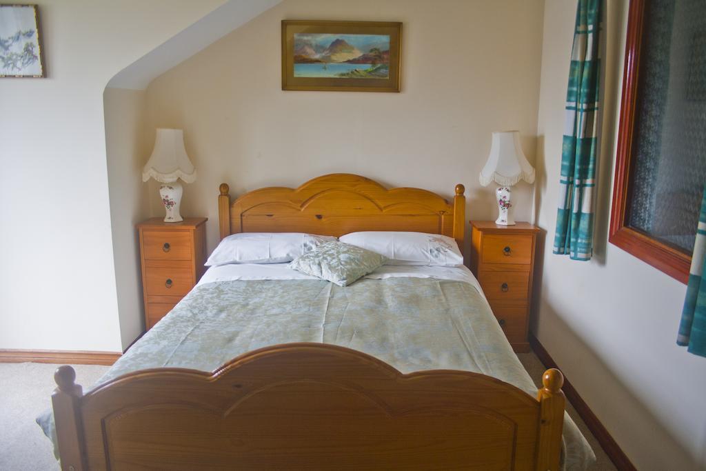 Anchor House Accommodation Newport  Zimmer foto