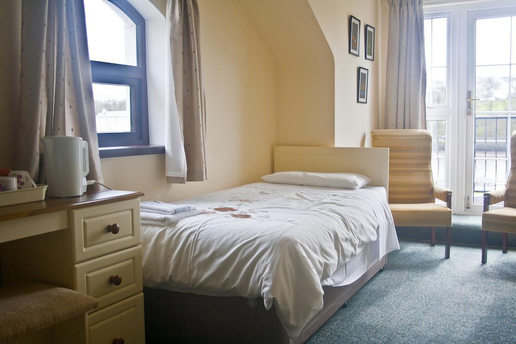 Anchor House Accommodation Newport  Zimmer foto