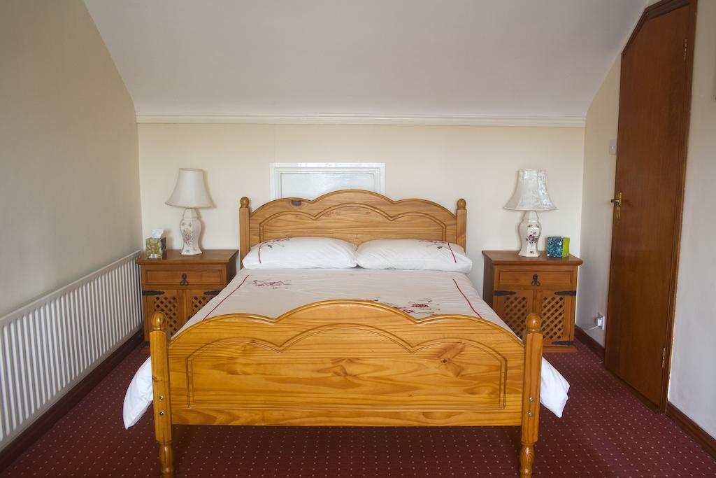 Anchor House Accommodation Newport  Zimmer foto