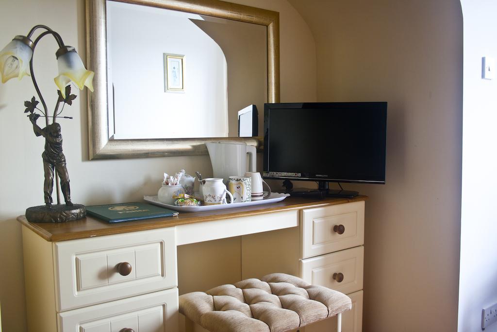 Anchor House Accommodation Newport  Zimmer foto