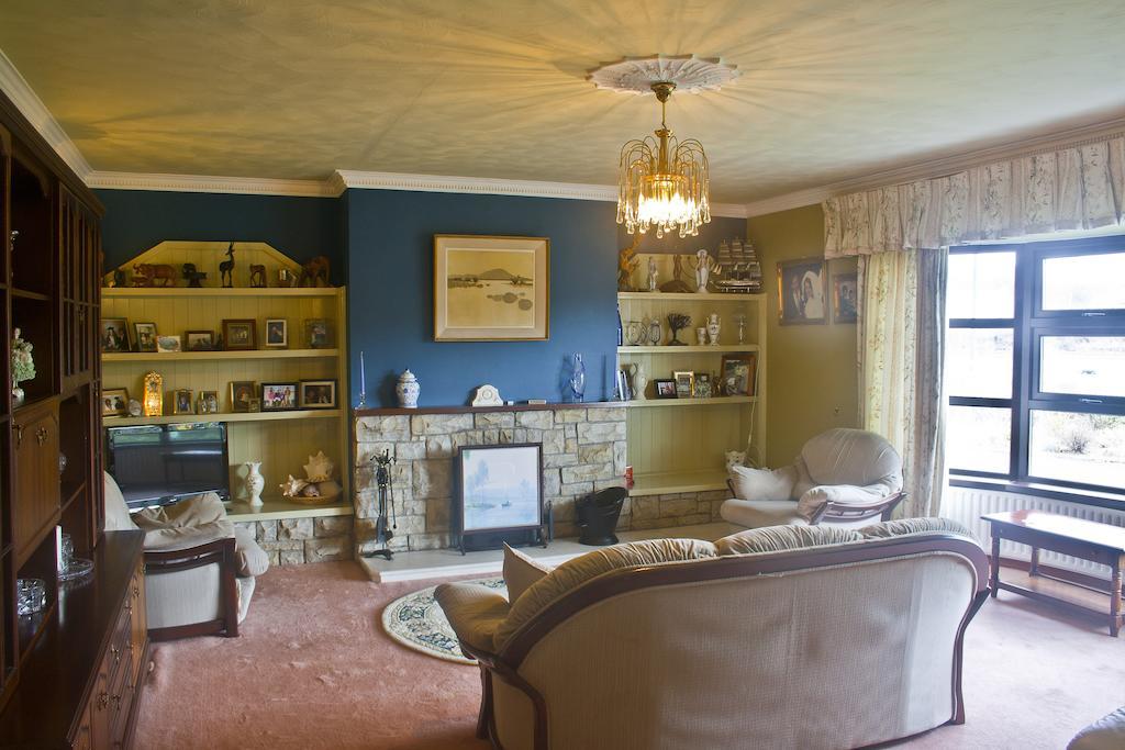 Anchor House Accommodation Newport  Zimmer foto